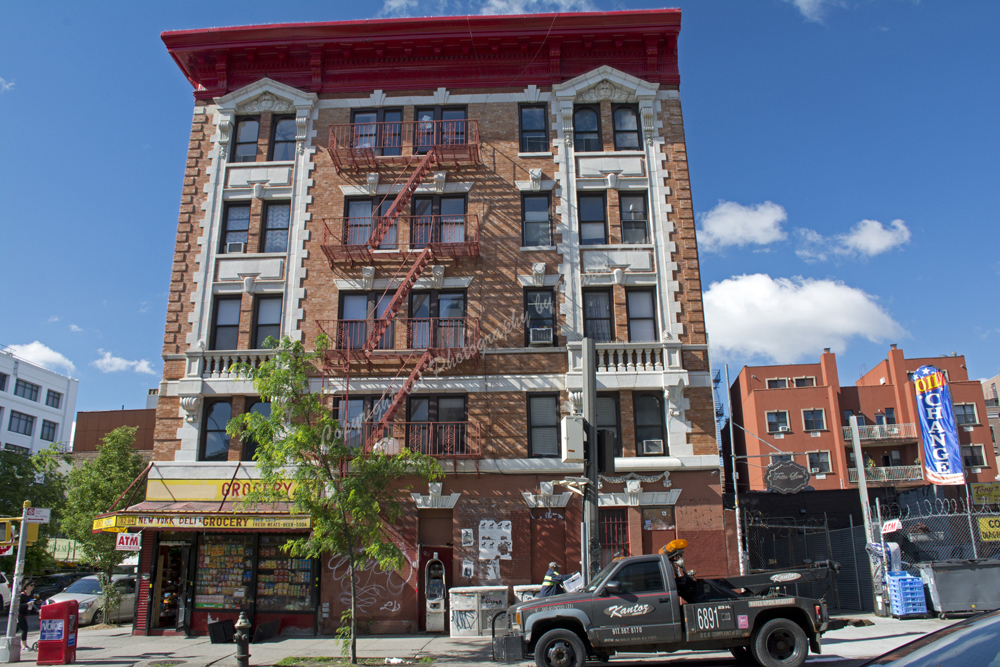 Williamsburg, Brooklyn, New York City, NY