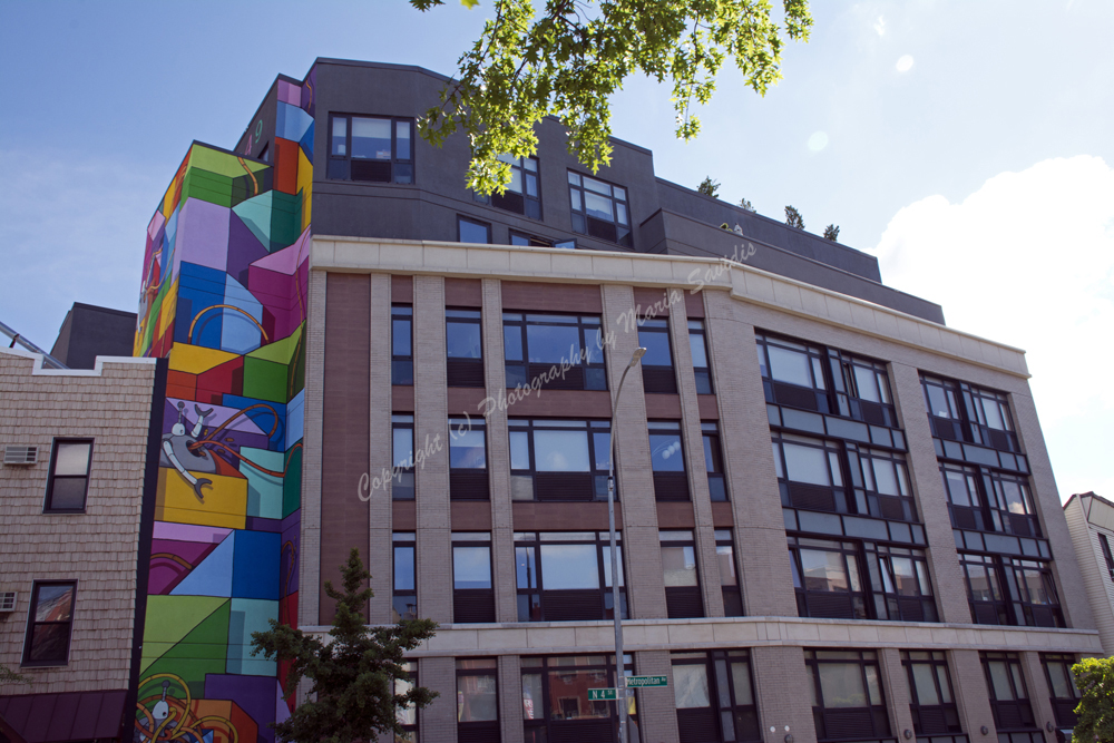 Williamsburg, Brooklyn, New York City, NY