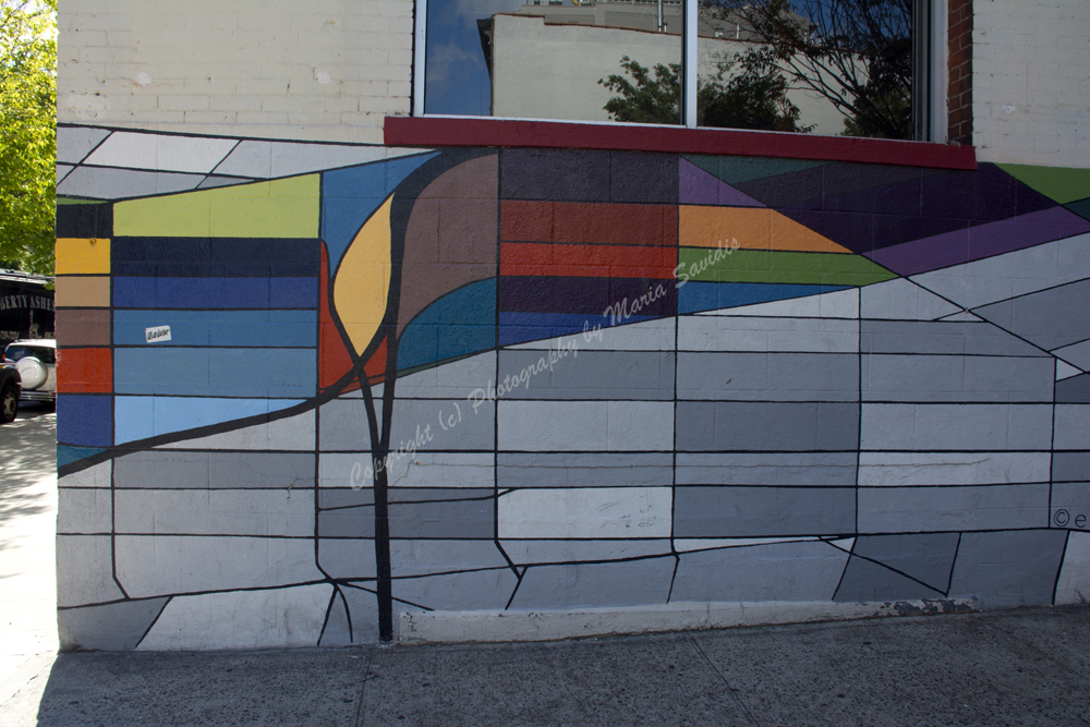 Williamsburg, Brooklyn, New York City, NY