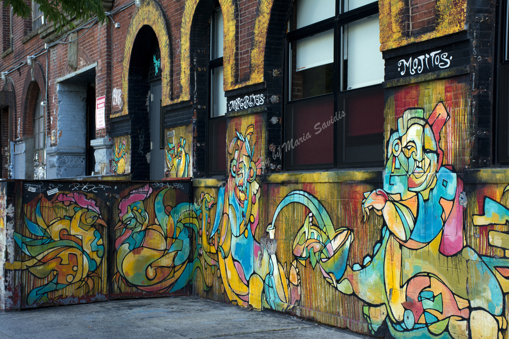 Williamsburg, Brooklyn, New York City, NY