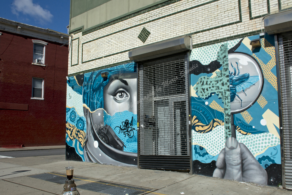 Williamsburg, Brooklyn, New York City, NY