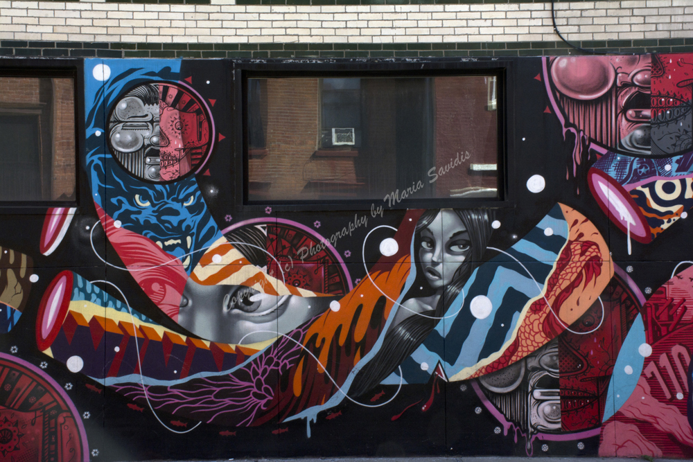 Williamsburg, Brooklyn, New York City, NY