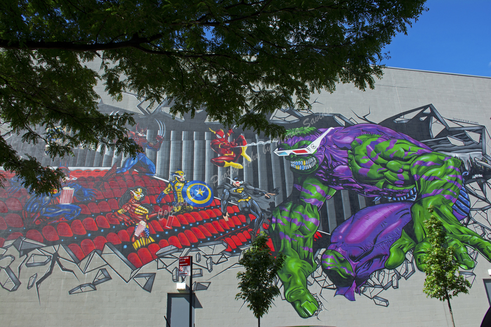 Williamsburg, Brooklyn, New York City, NY