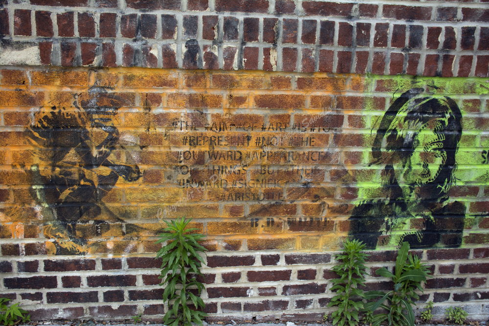 Williamsburg, Brooklyn, New York City, NY