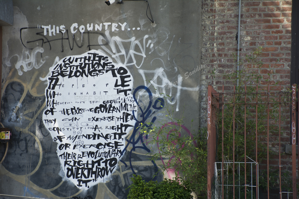 Williamsburg, Brooklyn, New York City, NY