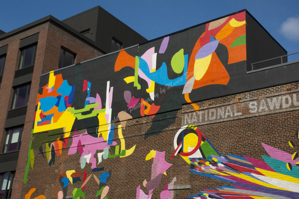 Williamsburg, Brooklyn, New York City, NY