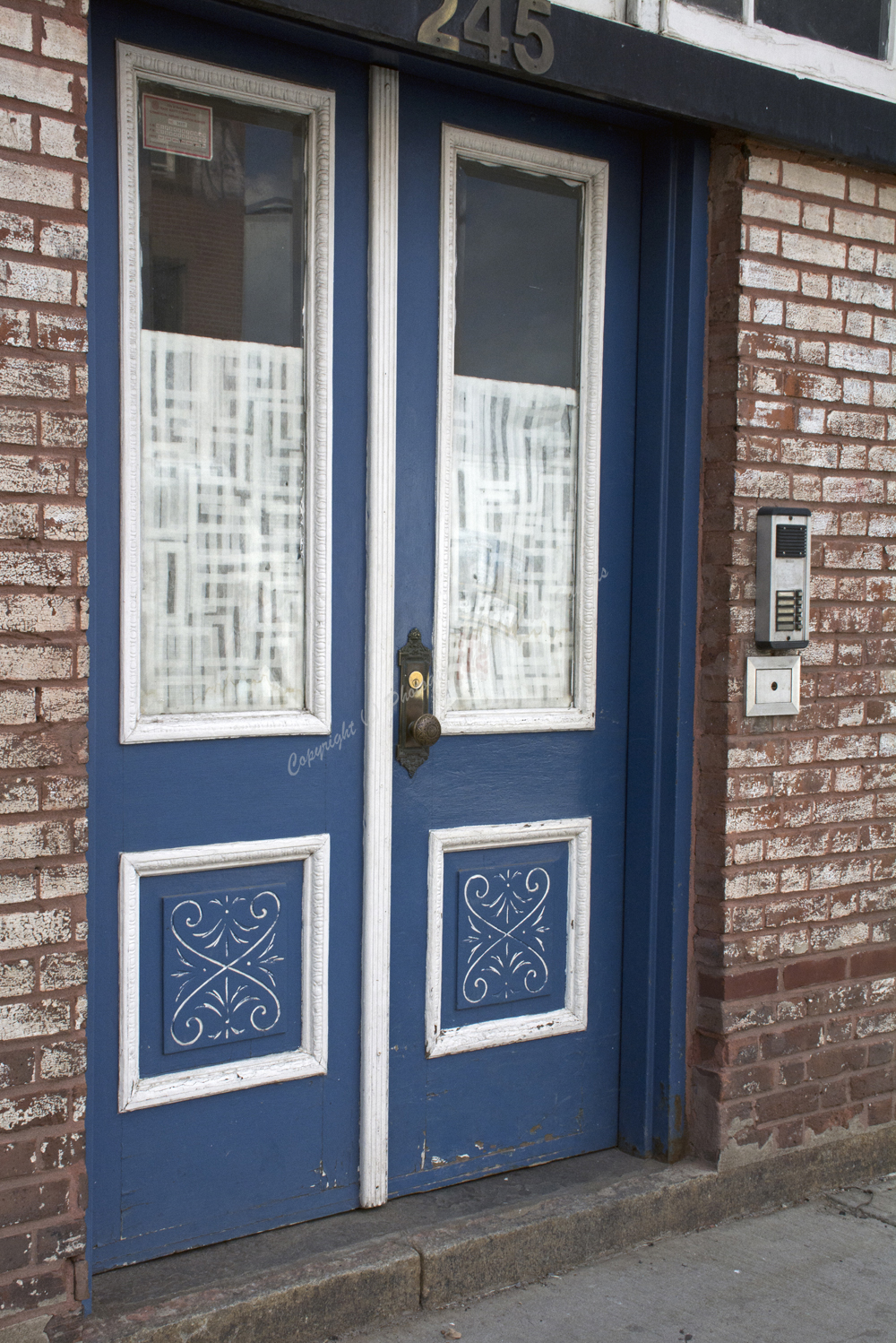 Williamsburg, Brooklyn, New York City, NY