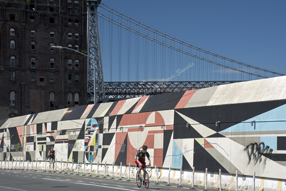 Williamsburg, Brooklyn, New York City, NY