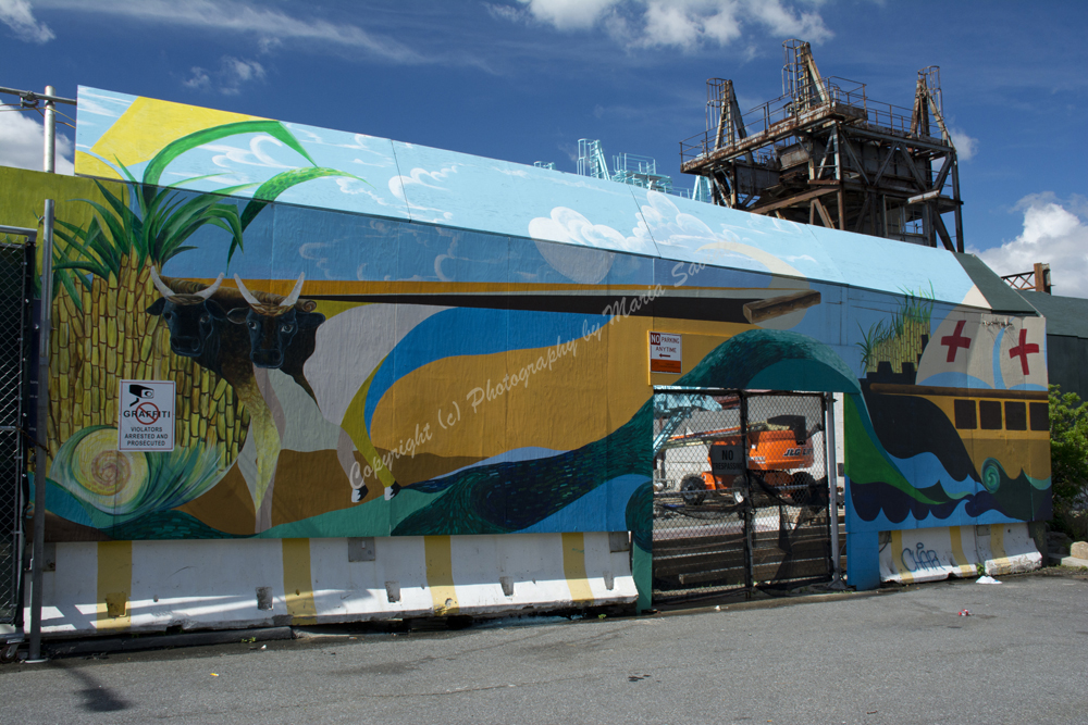 Williamsburg, Brooklyn, New York City, NY