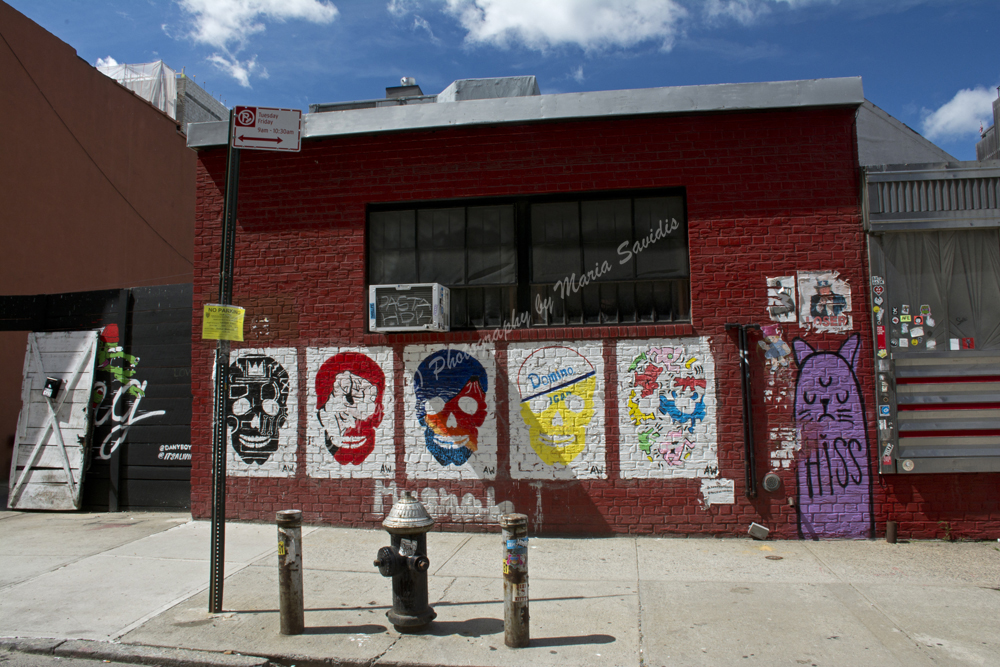 Williamsburg, Brooklyn, New York City, NY