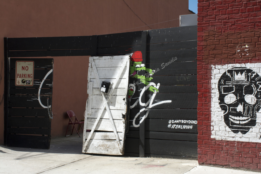 Williamsburg, Brooklyn, New York City, NY
