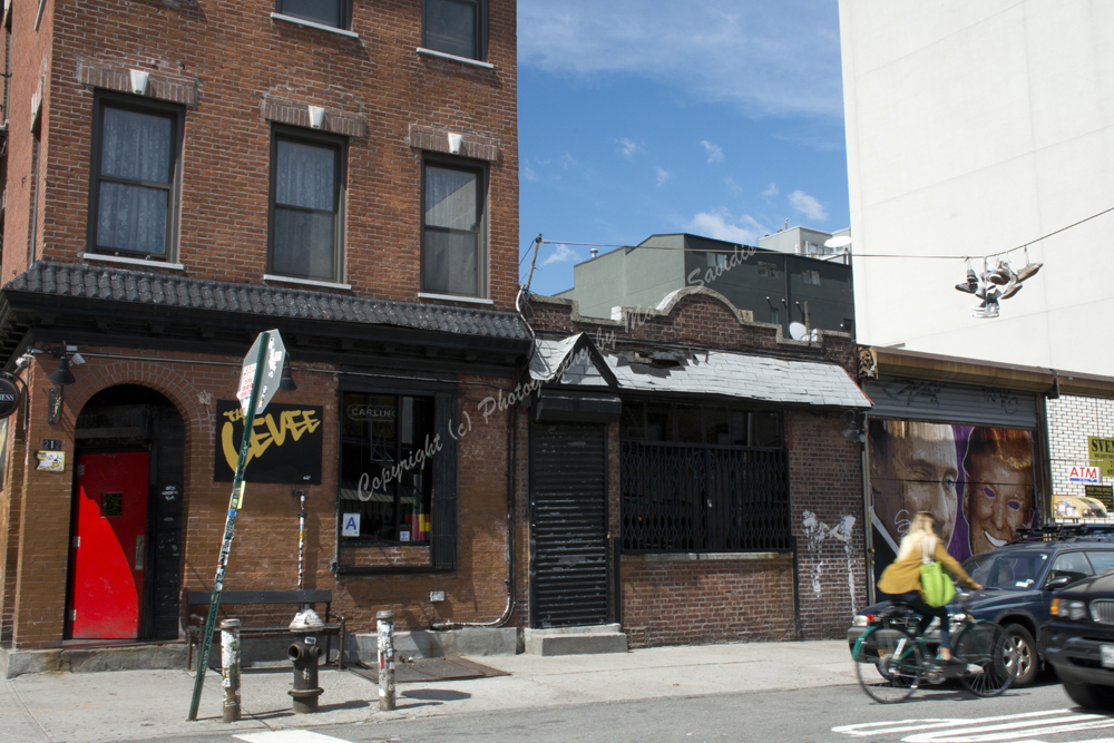 Williamsburg, Brooklyn, New York City, NY