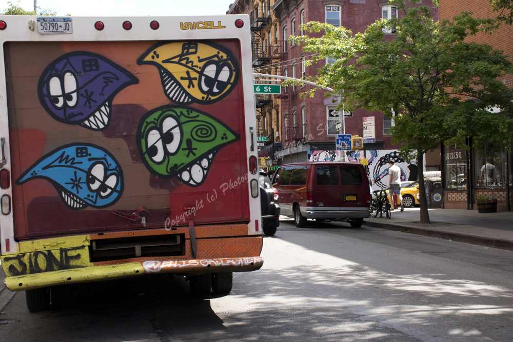 Williamsburg, Brooklyn, New York City, NY