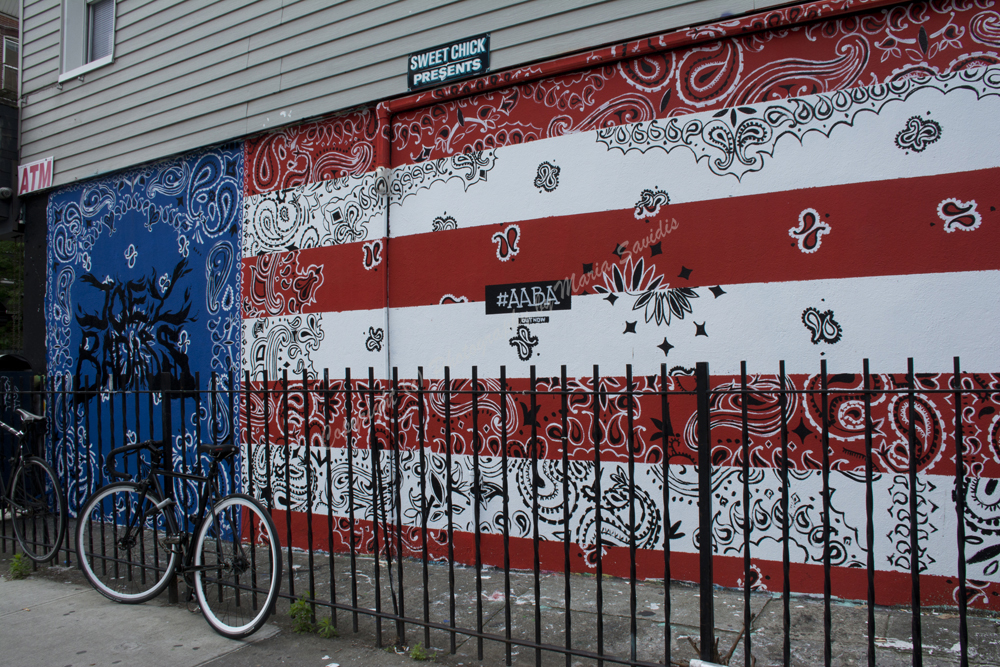 Williamsburg, Brooklyn, New York City, NY