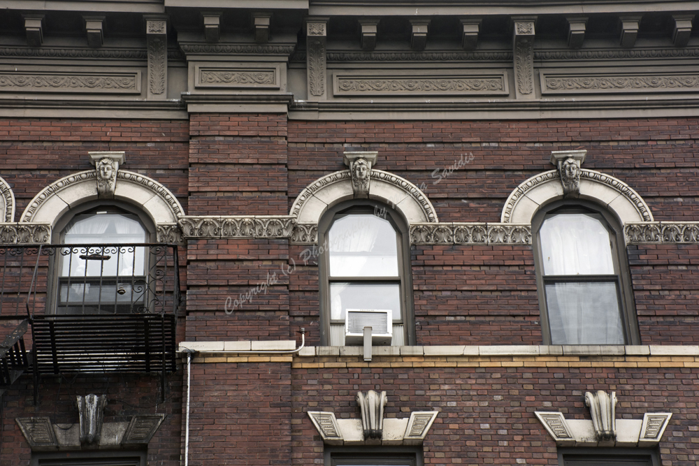 Williamsburg, Brooklyn, New York City, NY
