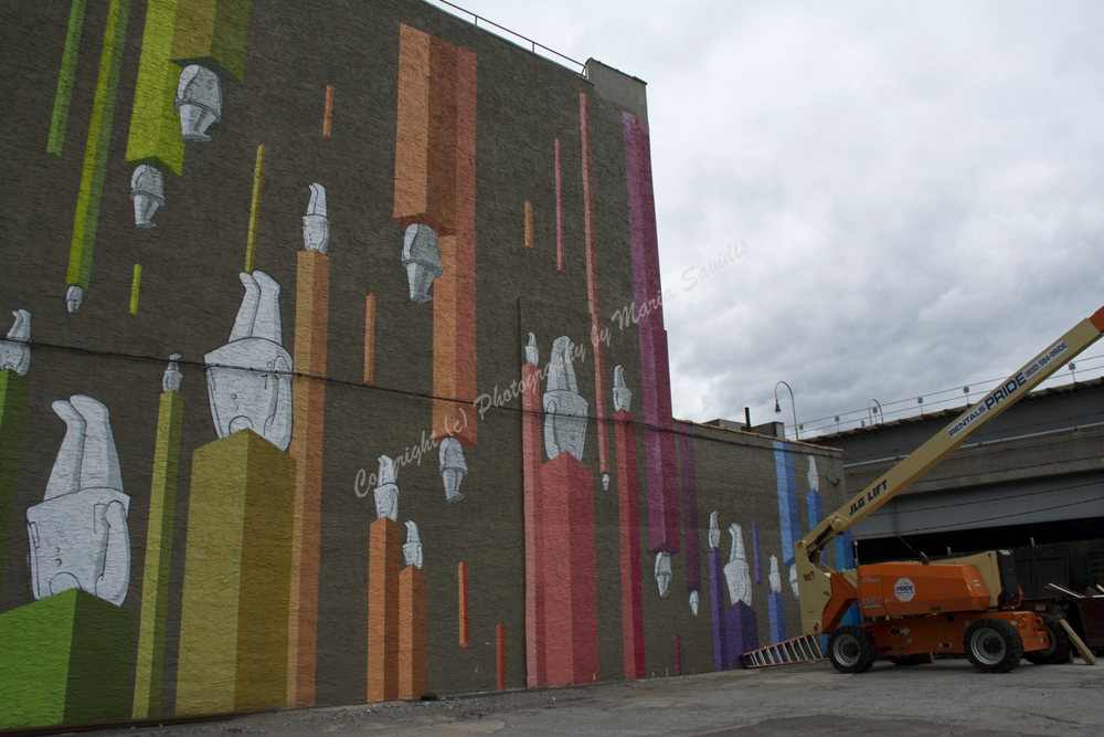 Williamsburg, Brooklyn, New York City, NY