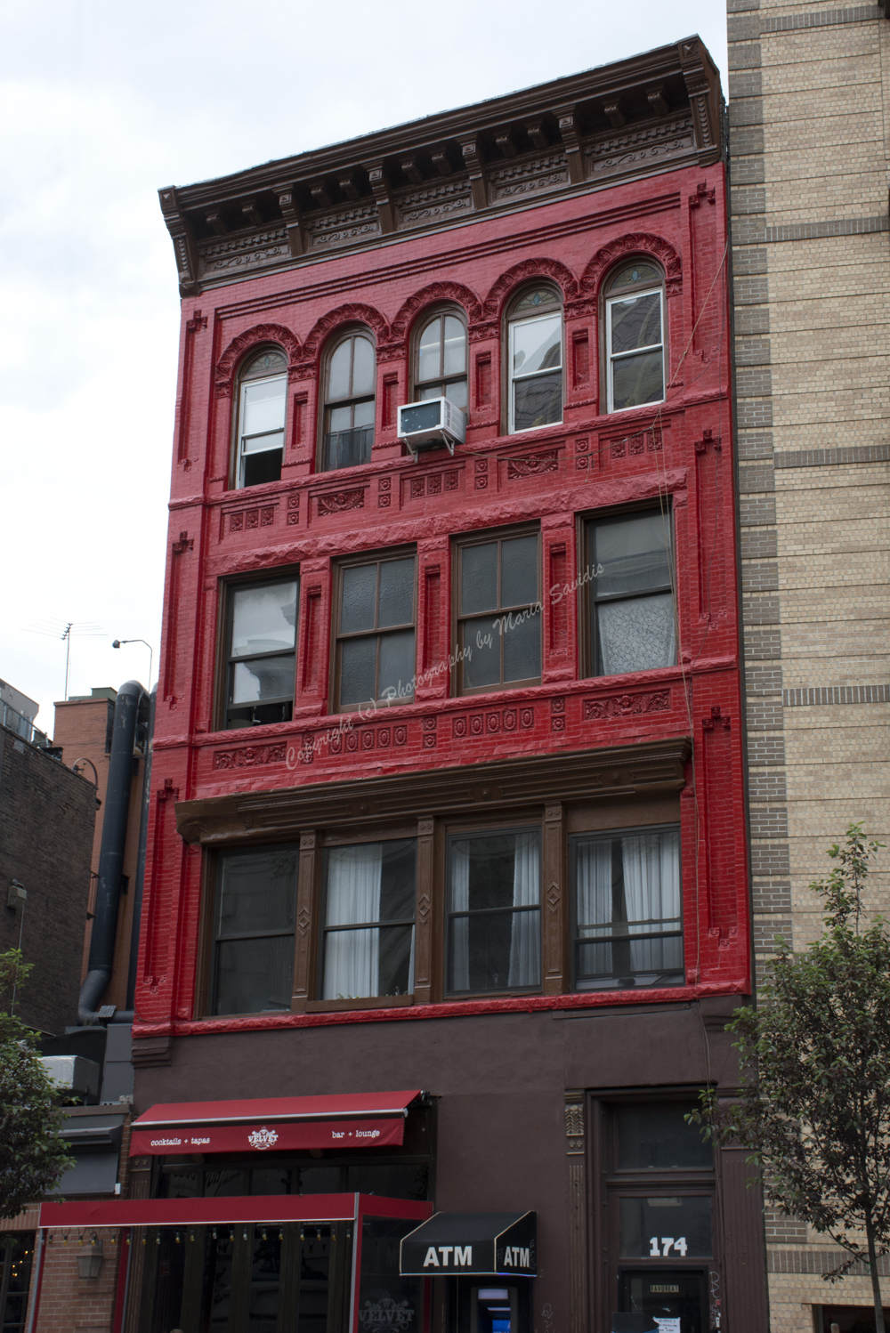 Williamsburg, Brooklyn, New York City, NY