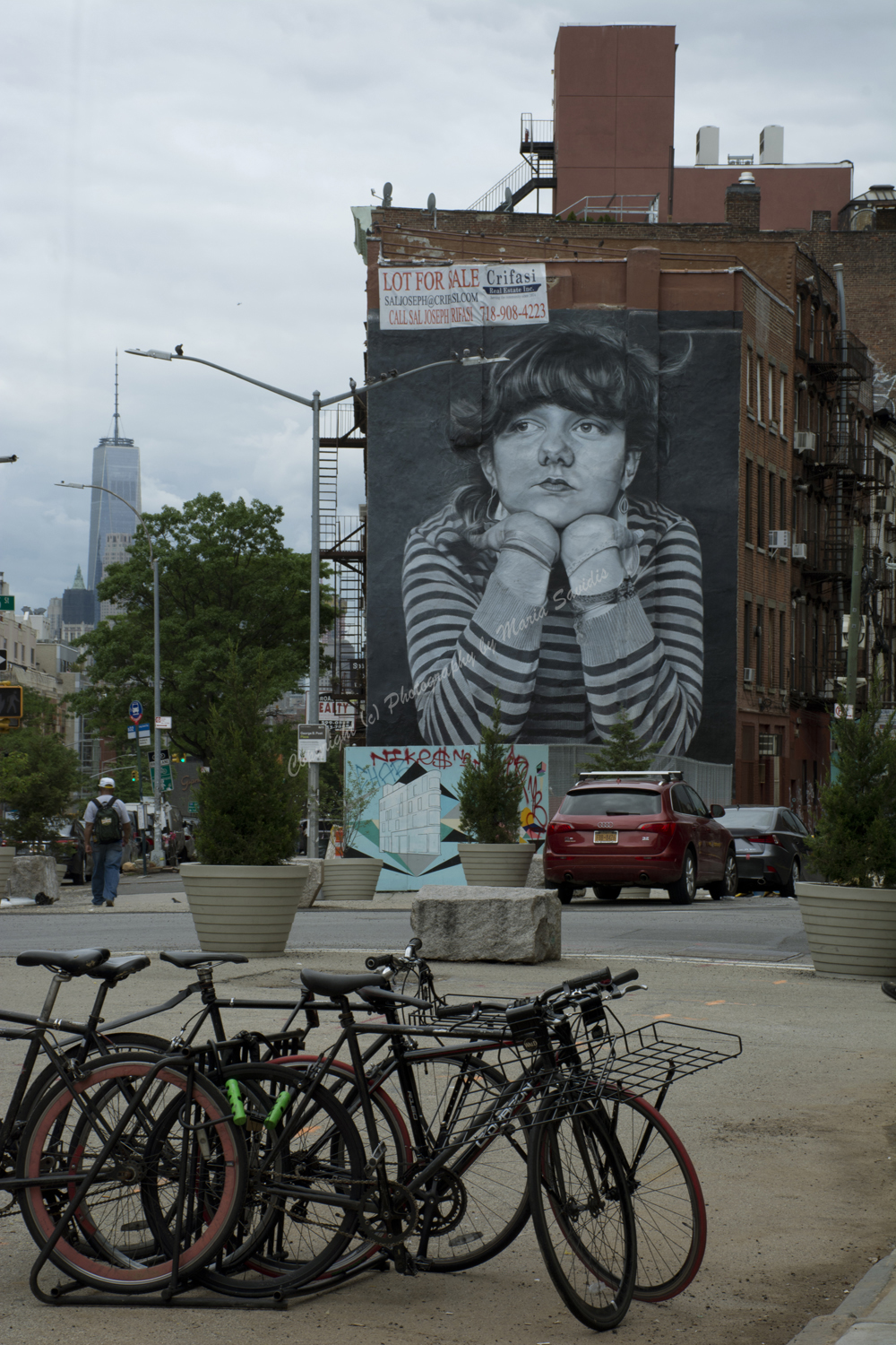 Williamsburg, Brooklyn, New York City, NY