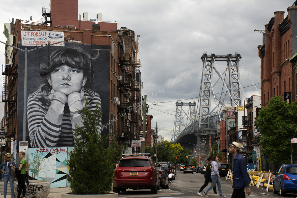 Williamsburg, Brooklyn, New York City, NY
