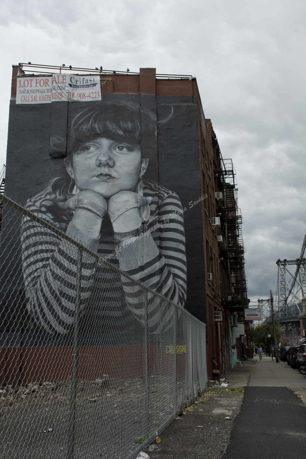 Williamsburg, Brooklyn, New York City, NY