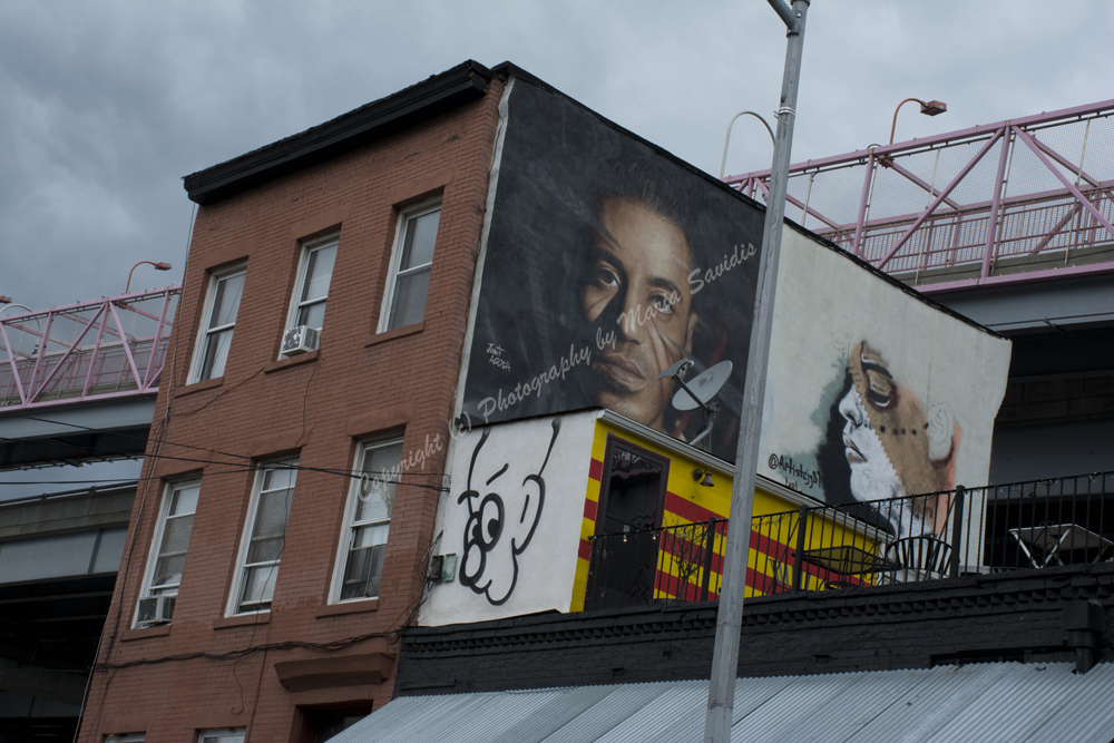 Williamsburg, Brooklyn, New York City, NY