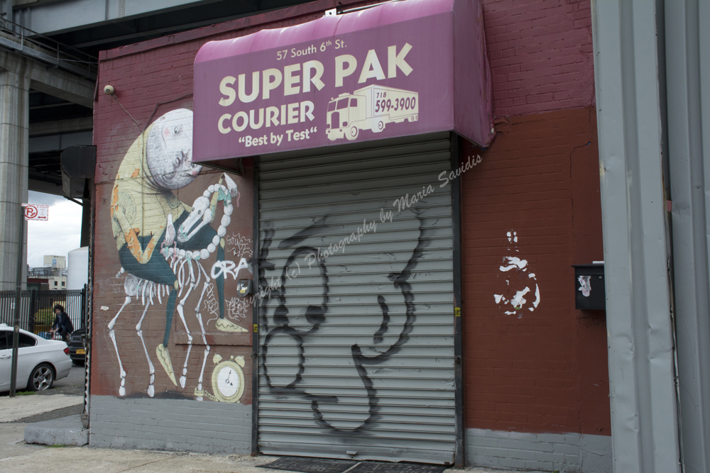 Williamsburg, Brooklyn, New York City, NY