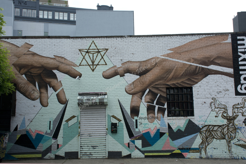 Williamsburg, Brooklyn, New York City, NY