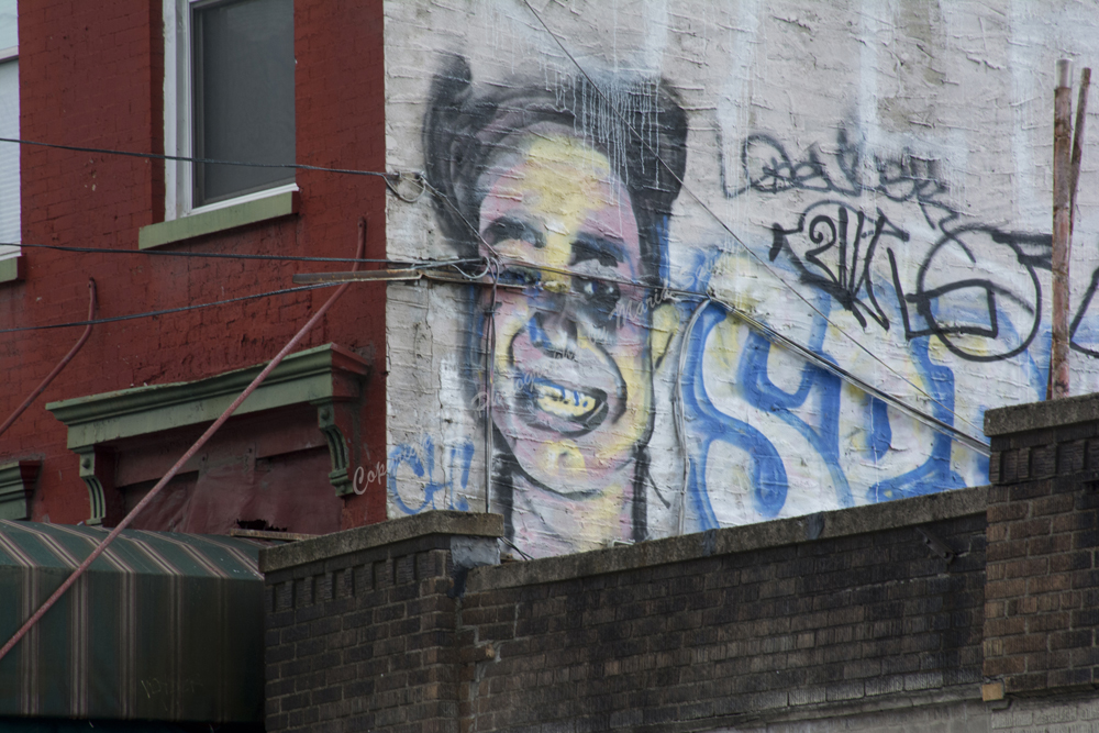 Williamsburg, Brooklyn, New York City, NY
