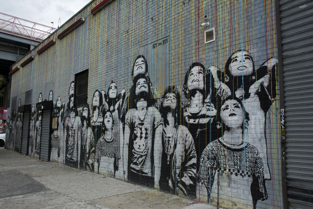 Williamsburg, Brooklyn, New York City, NY