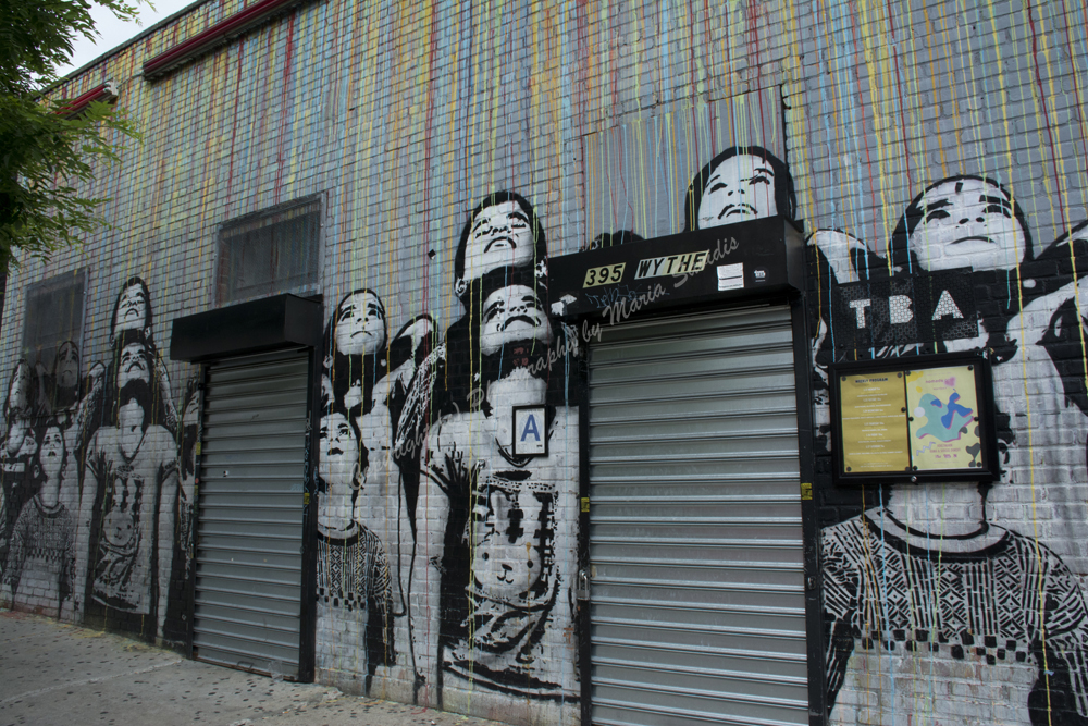 Williamsburg, Brooklyn, New York City, NY
