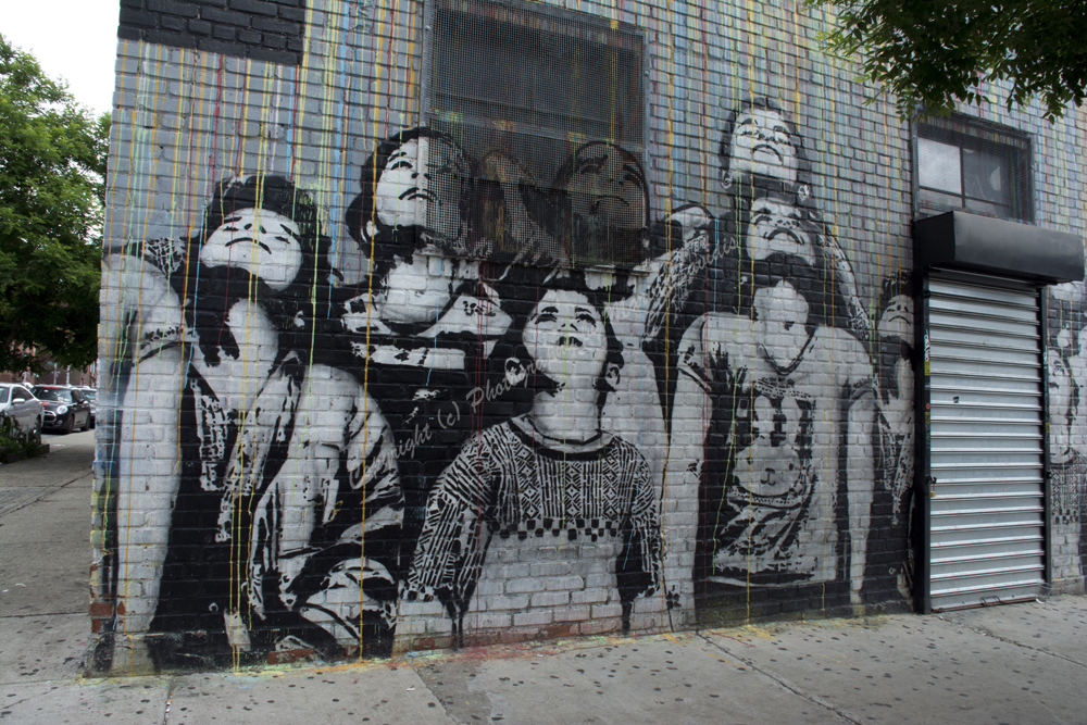 Williamsburg, Brooklyn, New York City, NY