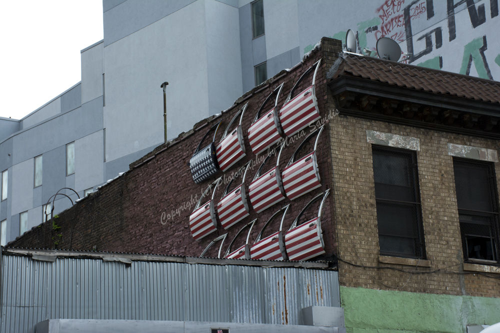 Williamsburg, Brooklyn, New York City, NY