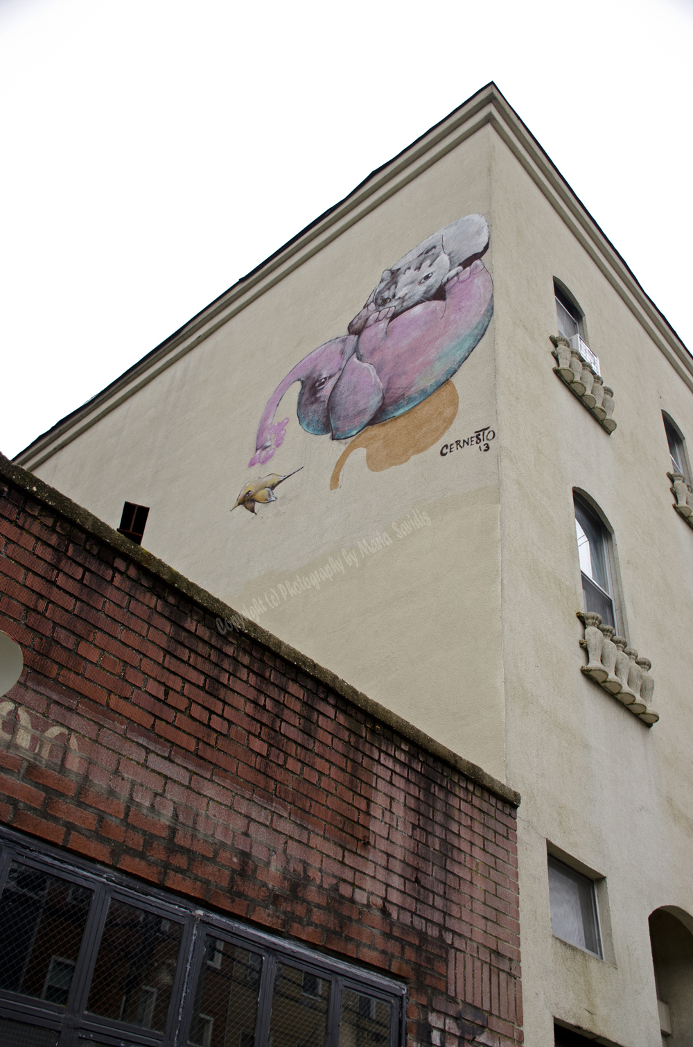 Williamsburg, Brooklyn, New York City, NY