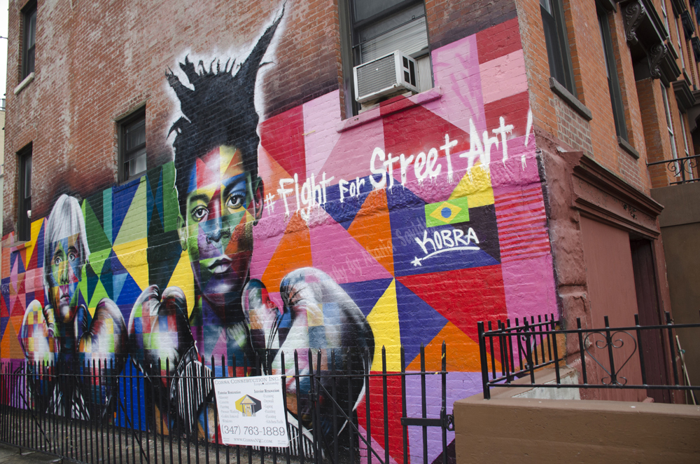 Williamsburg, Brooklyn, New York City, NY