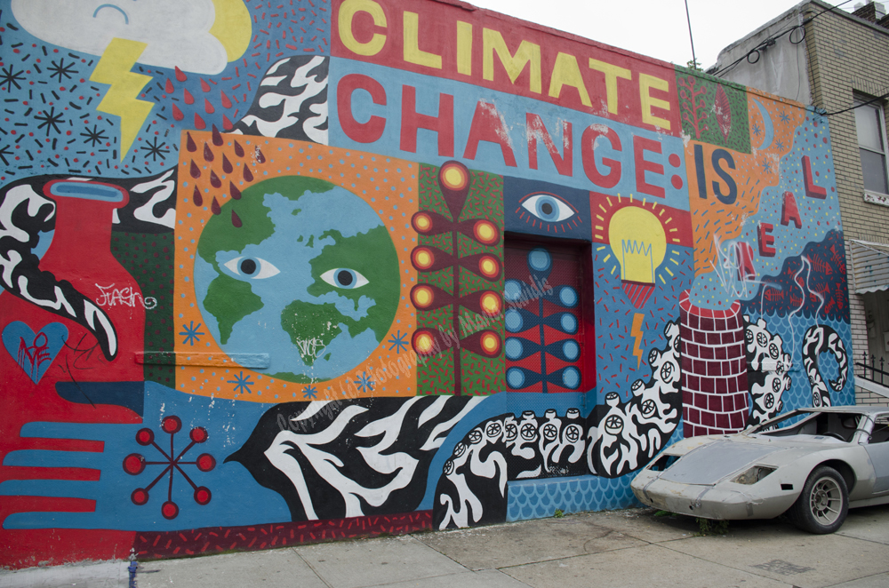Williamsburg, Brooklyn, New York City, NY