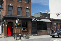 Williamsburg, Brooklyn 2017-71D-4102 Street