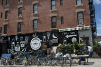 Williamsburg, Brooklyn 2017-71D-4113 Street Art