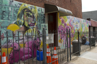 Williamsburg, Brooklyn 2017-71D-4114 Street Art
