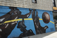 Williamsburg, Brooklyn 2017-71D-4116 Street Art