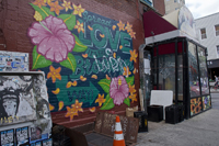 Williamsburg, Brooklyn 2017-71D-4126 Street Art