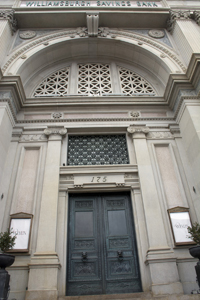 Williamsburg, Brooklyn 2017-71D-4146 Architecture