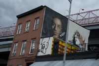 Williamsburg, Brooklyn 2017-71D-4161 Street Art
