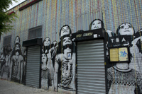 Williamsburg, Brooklyn 2017-71D-4169 Street Art