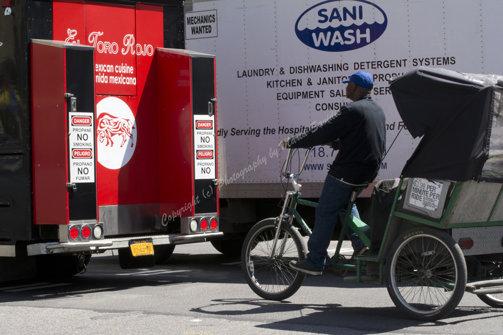 Midtown Manhattan, New York City, NY 2018