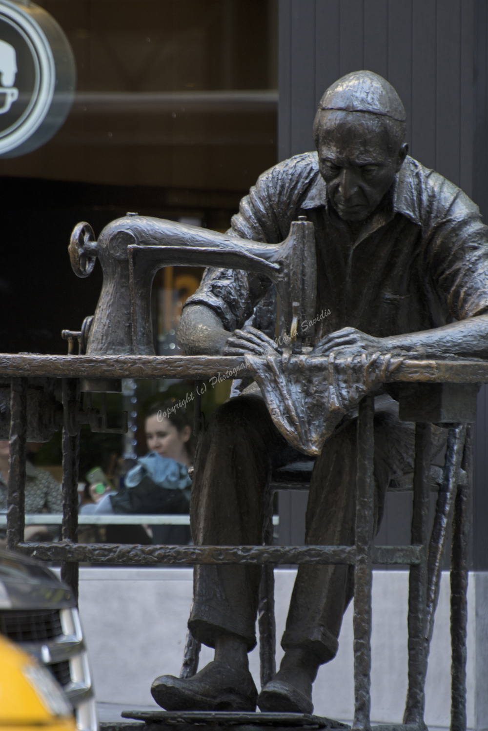 Midtown Manhattan, New York City, NY 2018