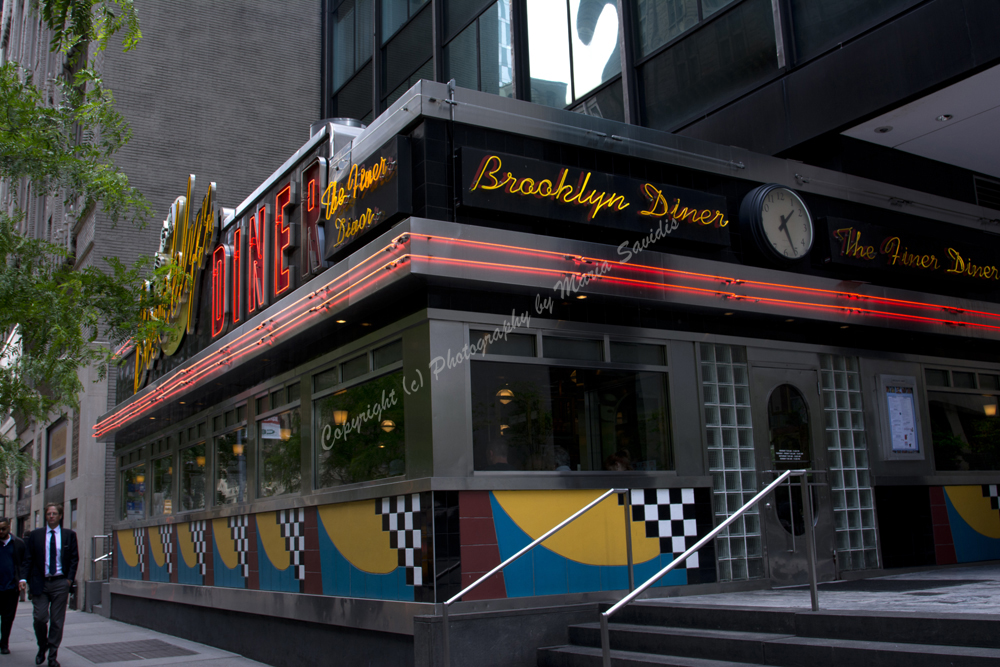 Midtown Manhattan, New York City, NY 2018