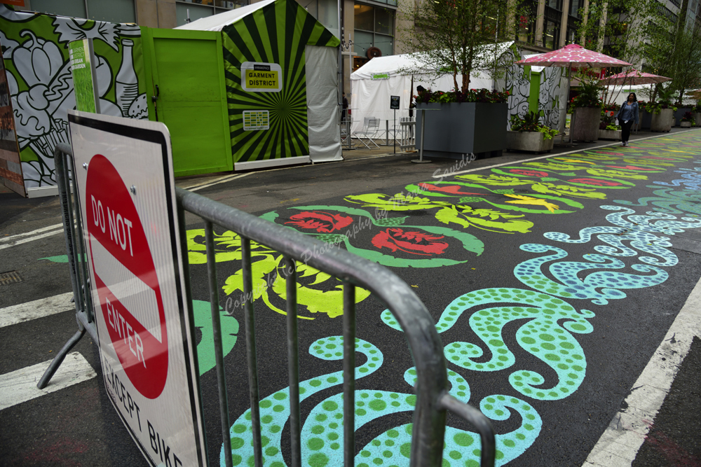 Midtown Manhattan, New York City, NY 2018