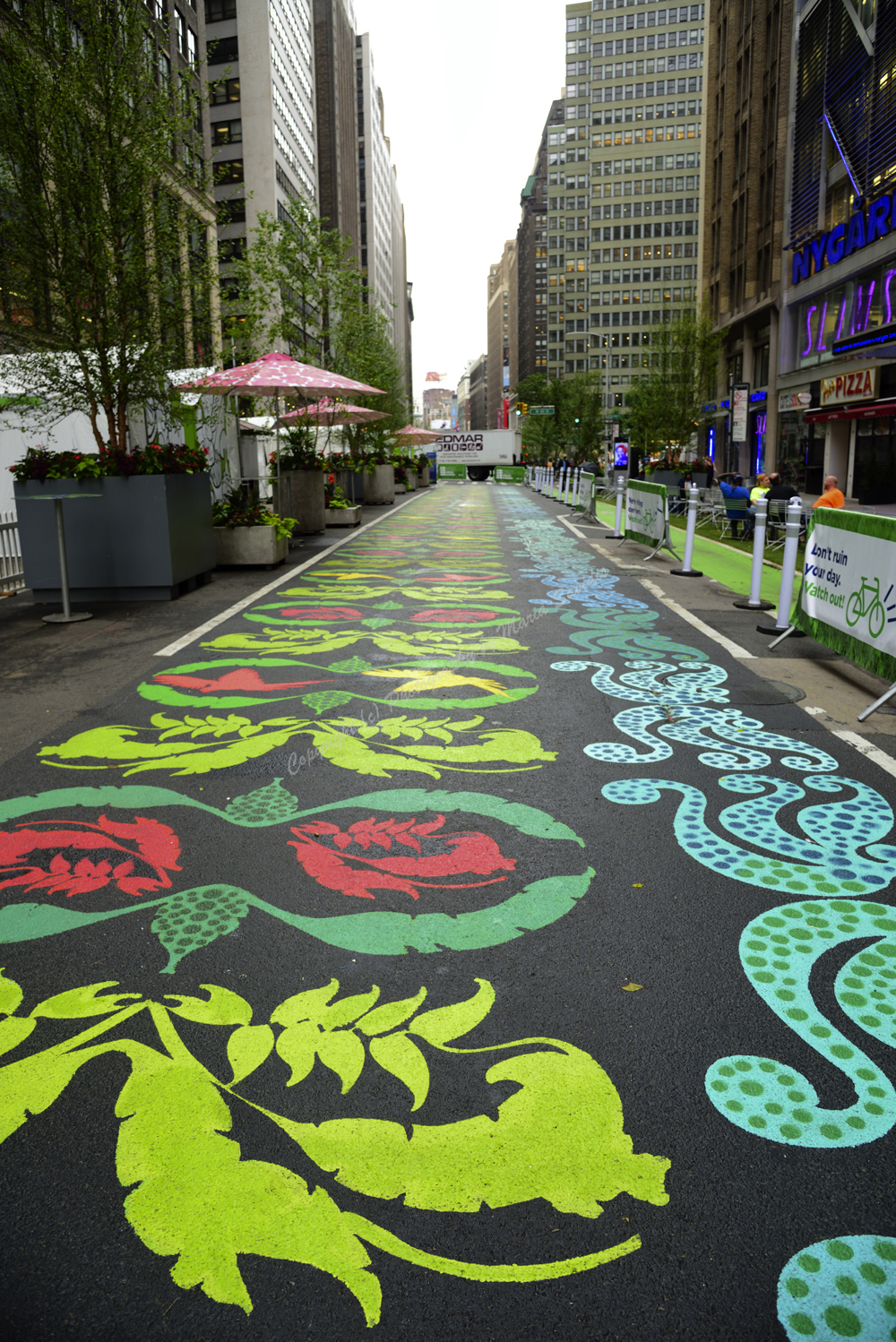 Midtown Manhattan, New York City, NY 2018