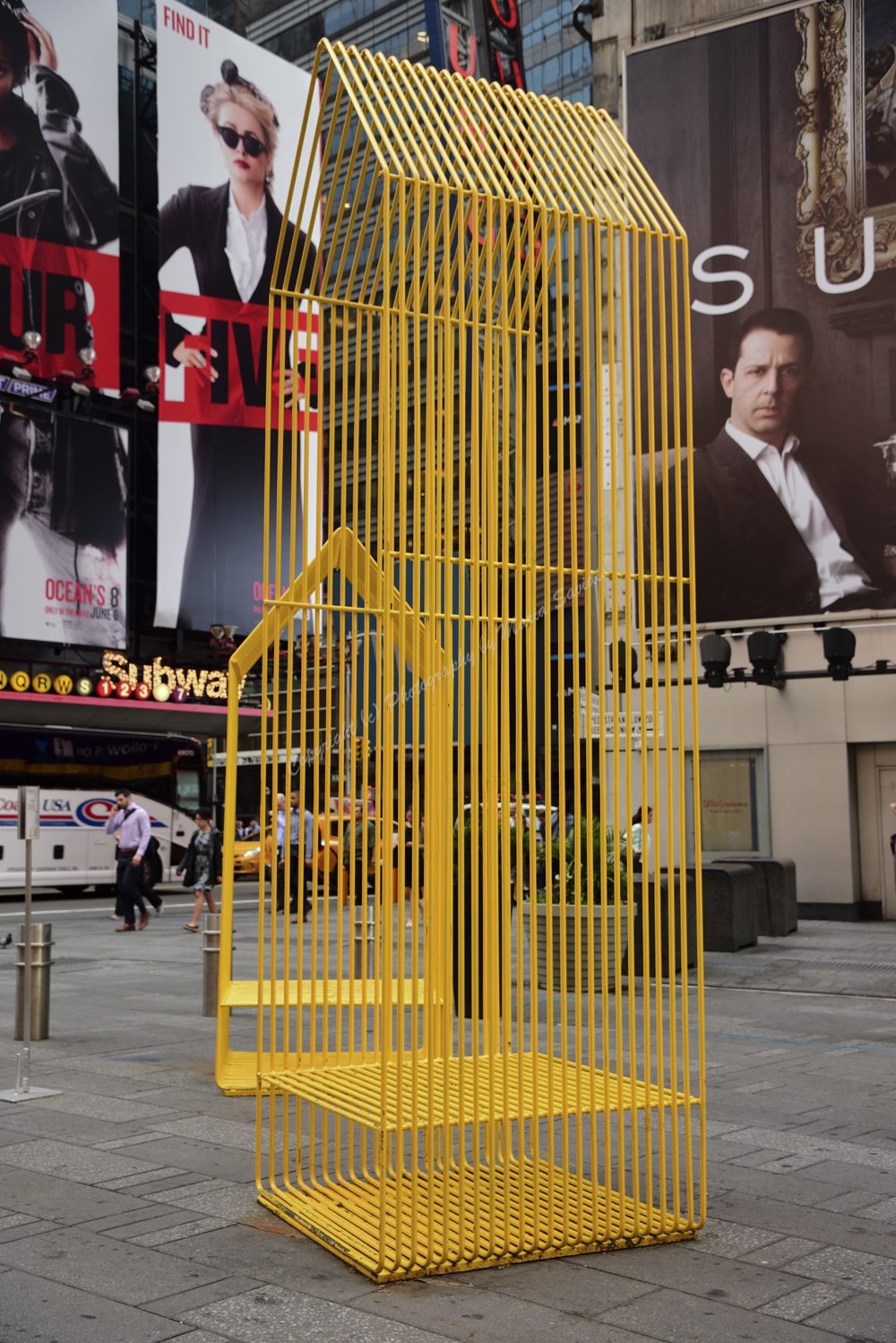 Midtown Manhattan, New York City, NY 2018