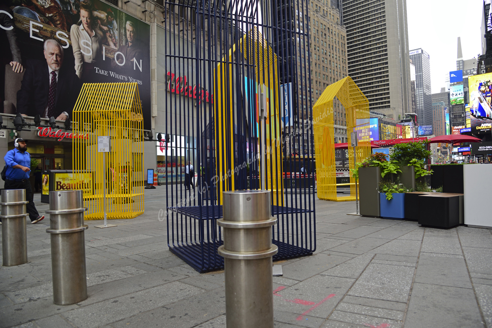 Midtown Manhattan, New York City, NY 2018